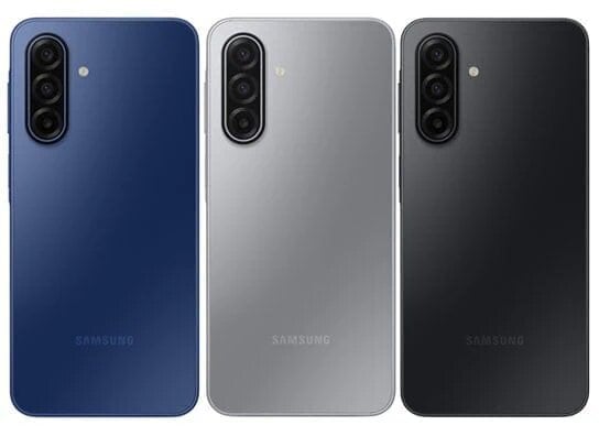 هاتف Galaxy A17 5G الجديد.. المواصفات والأسعار