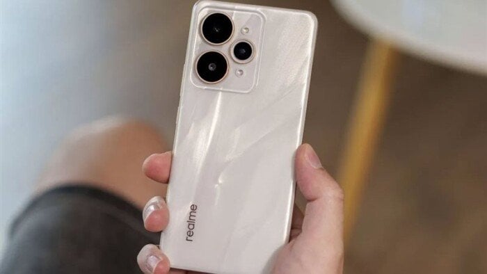 هاتف Realme 16.. المواصفات والأسعار