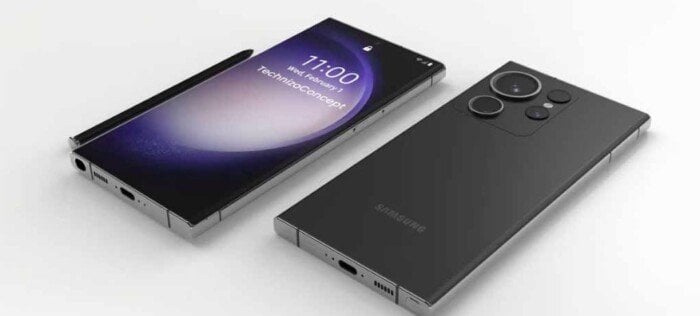 سعر ومواصفات هاتف سامسونج Galaxy S26 Ultra الجديد