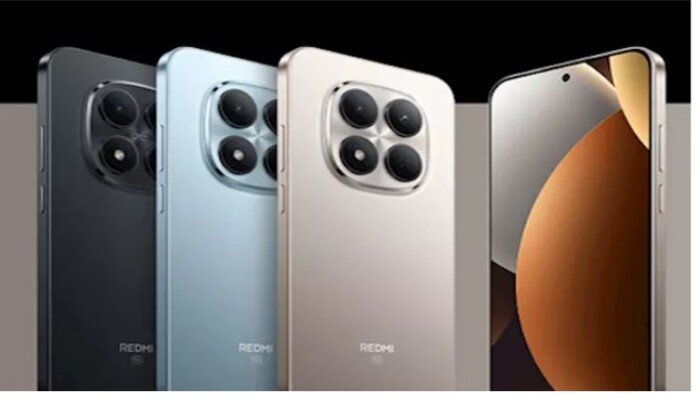 شاومي تطلق سلسلة هواتف REDMI Note 15 الجديدة بتقنيات متقدمة