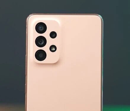 منافس قوي في الفئة المتوسطة.. مواصفات وسعر هاتف Samsung A53 5G