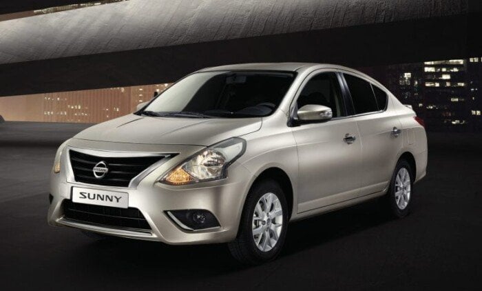 Nissan Sunny 2026: Comprehensive Specifications and Pricing in Egypt Across 4 Categories