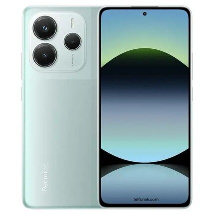 إطلاق هاتف Xiaomi Redmi Note 14: الأسعار والمواصفات الكاملة لعام 2026