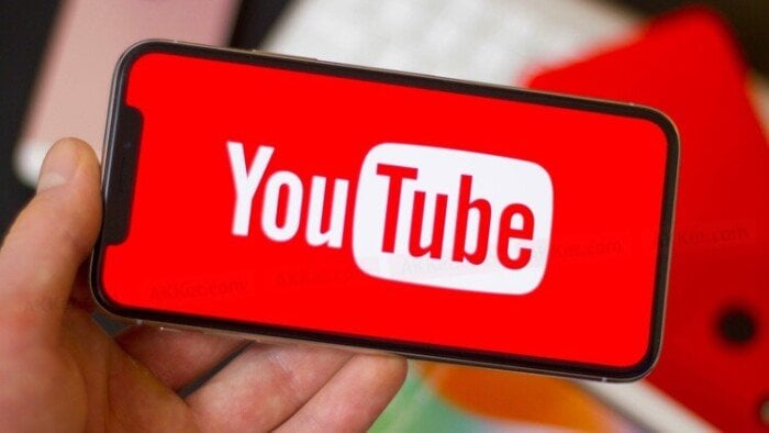 عطل مفاجئ في نظام توصيات YouTube يؤدي إلى انقطاع الخدمة عالميًا وعودة تشغيلها خلال ساعتين