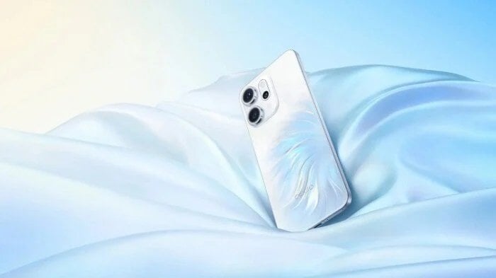 تقرير شامل عن سعر ومواصفات هاتف Oppo Reno 15 5G