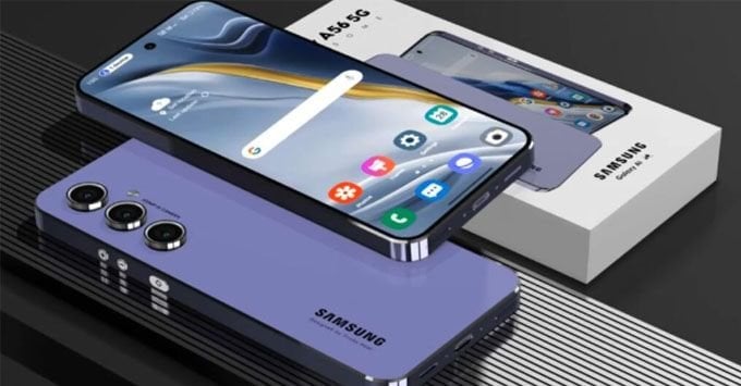 تسريبات مواصفات وأسعار هاتف Samsung Galaxy A56 المنتظر لعام 2026