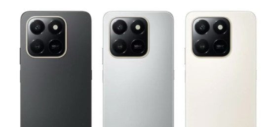 اكتشف مواصفات وسعر هاتف HONOR X7d 4G مع بطارية قوية بسعة 6500 مللي أمبير