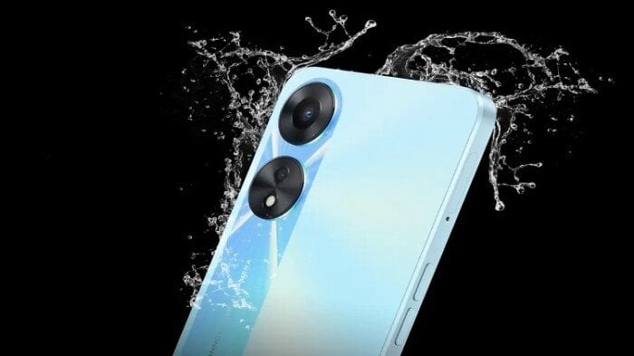 بسعر على قد الأيد وتصميم خرافي.. اكتشف مميزات هاتف Oppo A78