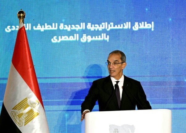 وزير الاتصالات يكشف عن التوسع الكبير في السعات الترددية مع اطلاق خدمات الجيل الخامس