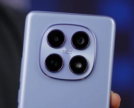 مواصفات وسعر هاتف شاومي ريدمي Note 15 4G 2026