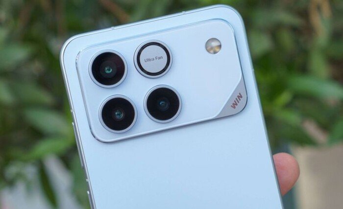 هاتف HONOR Win.. المواصفات والأسعار