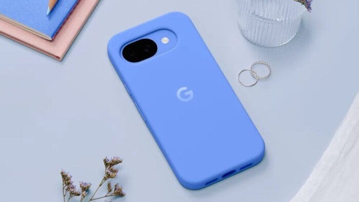 جوجل تطلق هاتف Pixel 10a بتقنيات ذكاء اصطناعي متطورة وسعر منافس