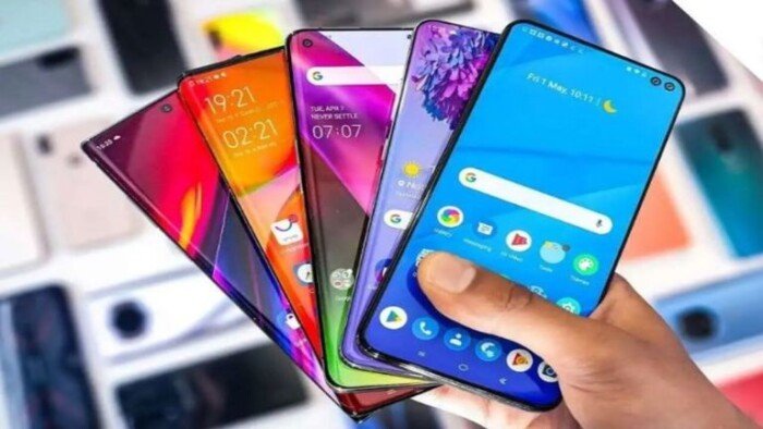 مصر تحقق إنجازًا بتصنيع أكثر من 10 ملايين هاتف في 2026 حسب تقرير القومي لتنظيم الاتصالات