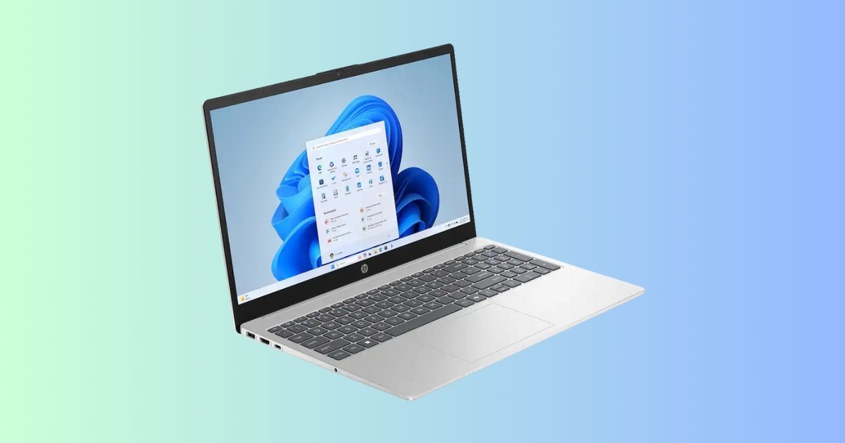 حاسوب محمول بسعر 299 دولارًا يقدم أداءً أساسيًا متميزًا في 2026