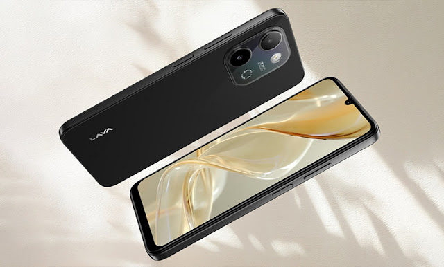 هاتف Lava Bold N2 4G: توازن مثالي بين الأناقة والأداء بأسعار تنافسية