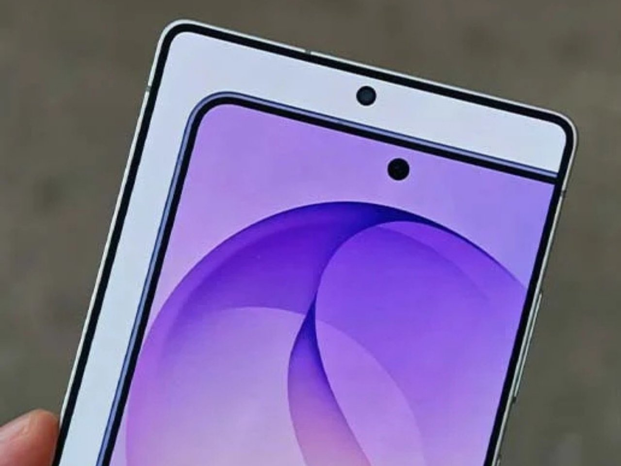 تسريبات جديدة تكشف عن 4 تعديلات تصميمية في Galaxy S26 Ultra