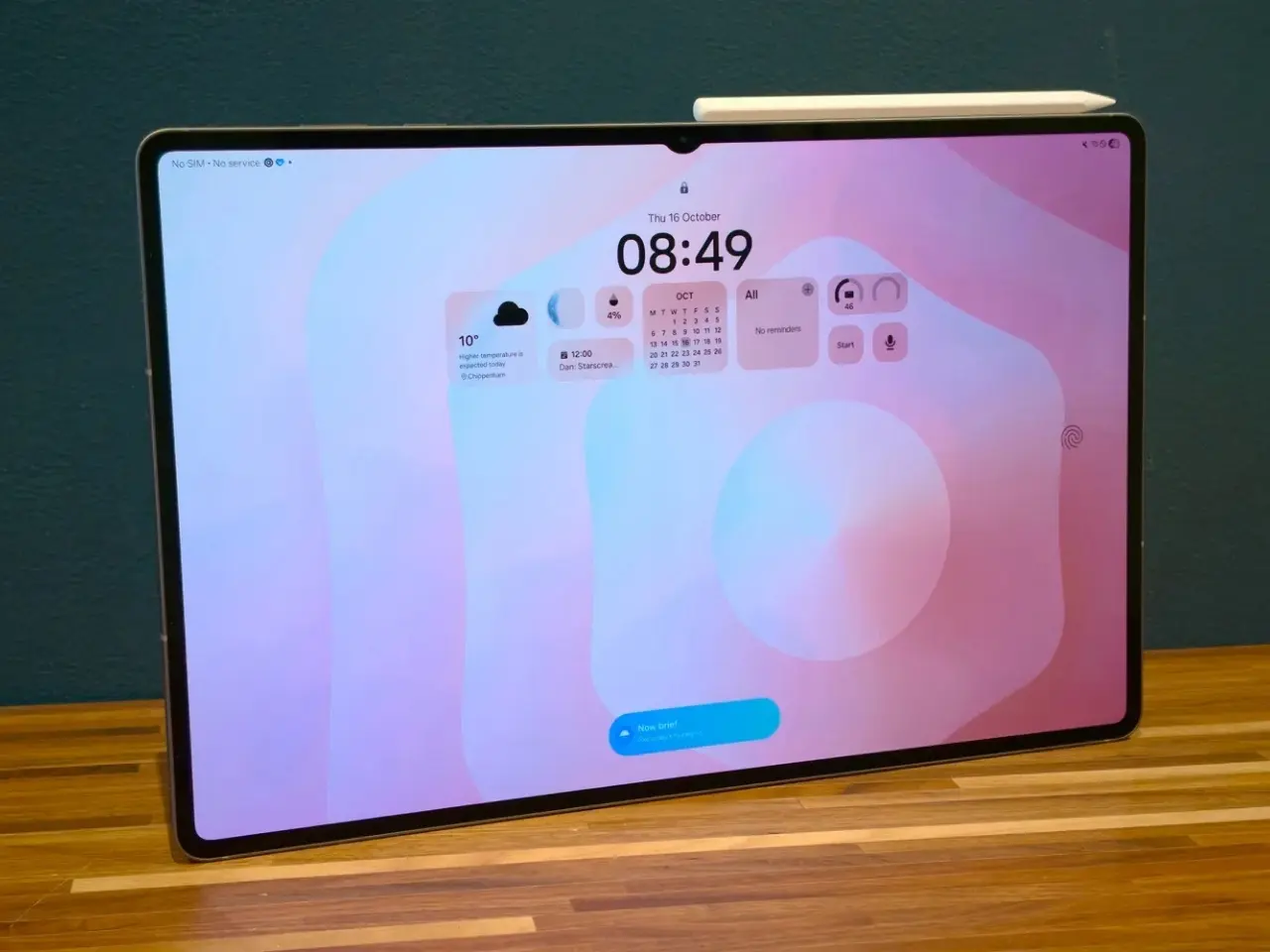سامسونج تطلق تحديث يناير 2026 لأجهزة Galaxy Tab S11 لتحسين الأداء والتجربة