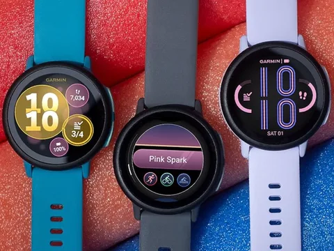 جارمن تطلق تحديثاً رئيسياً جديداً لساعة ذكية حديثة تدعم LTE