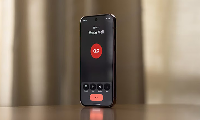 جوجل تعزز ميزة تسجيل المكالمات في هواتف بيكسل استعدادًا لعام 2026