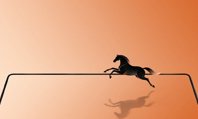 Oppo Find N6: شاشة شبه خالية من الطيات تقترب من الإطلاق في 2026