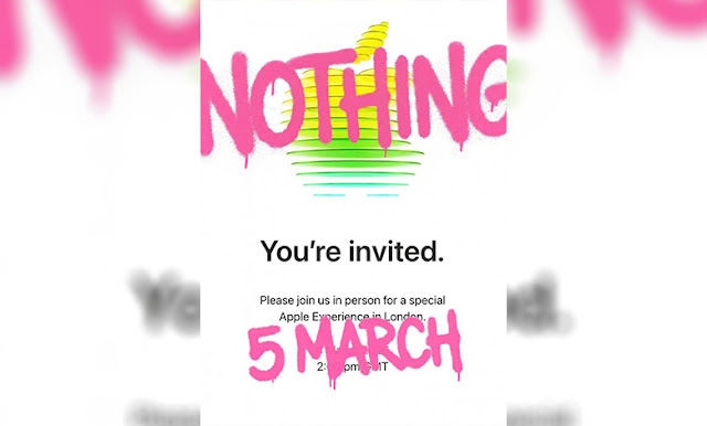 Nothing تكشف عن موعد إطلاق هاتف Phone (4a) الجديد مع ميزات متطورة