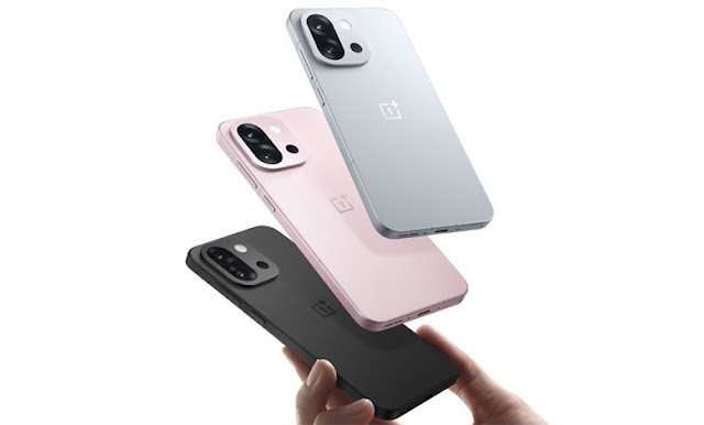 الإعلان عن OnePlus 15T: هاتف مدمج مع أداء متميز في 2026