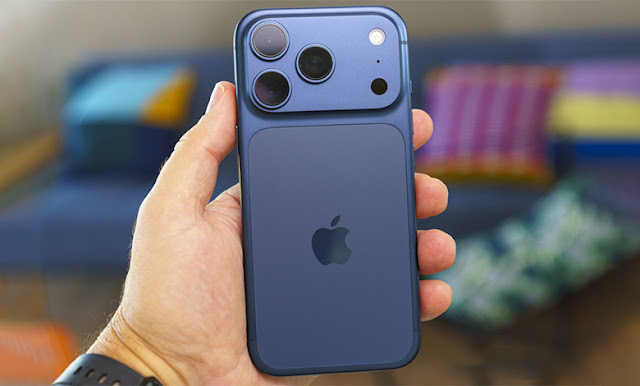 بدء الإنتاج التجريبي لهاتف iPhone 18 Pro و iPhone 18 Pro Max