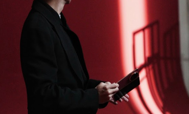 استعداد هاتف Honor Magic V6 القابل للطي للعرض في MWC برشلونة 2026