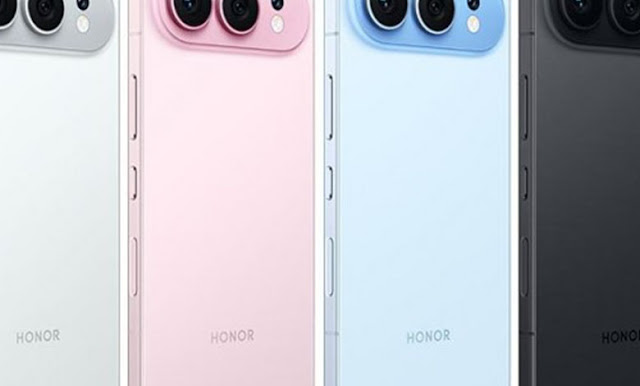 هونر تكشف عن المواصفات الأولية لهاتف Honor 600 المرتقب