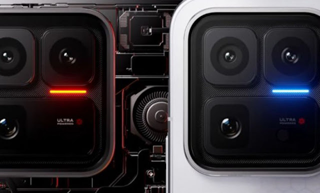 إطلاق هاتف iQOO 15 Ultra بتقنية تبريد نشط لتعزيز تجربة الألعاب