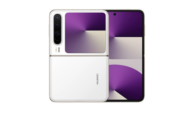 هواوي تكشف عن بورا اكس 2 بتصميم مبتكر وشاشة محسنة