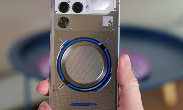 تصنيف AnTuTu يبرز أقوى الهواتف والأجهزة لعام 2026