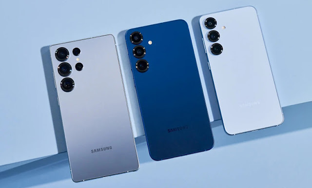 Galaxy S26 يعتمد على Galaxy AI في تحديث برمجي ثوري لكاميراته