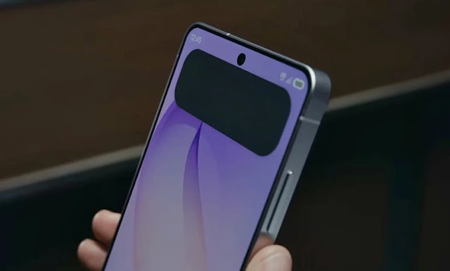 Galaxy S26 Ultra يقدم ميزة Privacy Display: حماية ذكية لبياناتك من المتطفلين