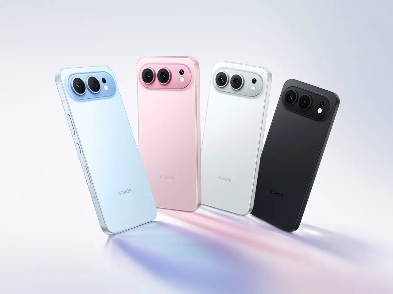 إطلاق سلسلة Honor 600 الجديدة مع شاشة موسعة وبطارية متطورة