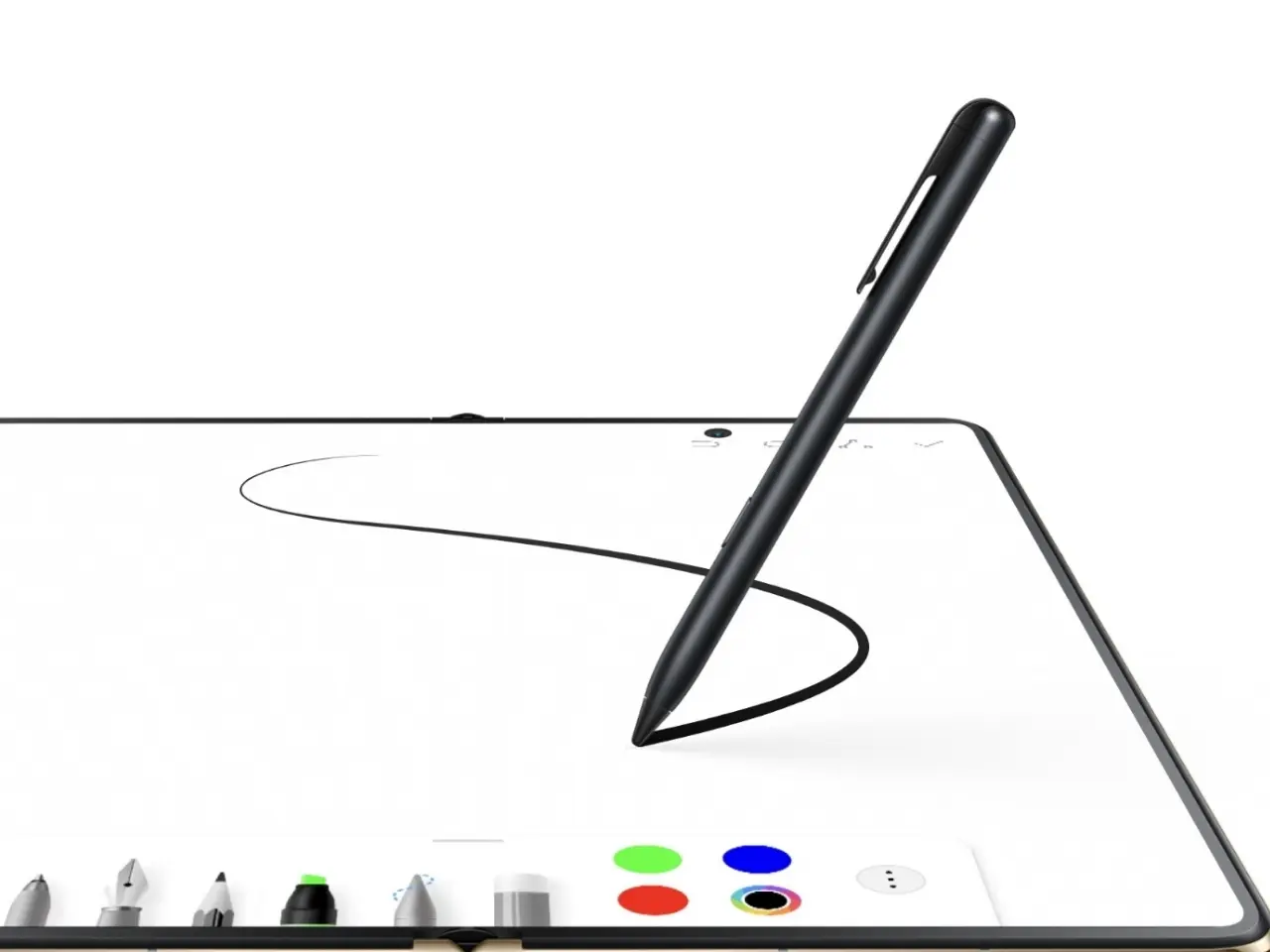 هونر تعلن عن تحسينات مبتكرة لتجربة القلم الذكي في هاتف Magic V6 القابل للطي