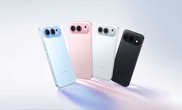 هونر 500 تسجل أرقام مبيعات قياسية في السوق الصينية