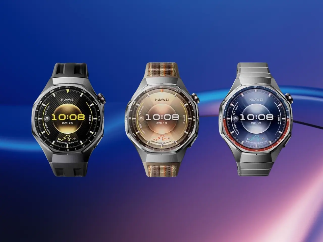 هواوي تطلق ساعات ذكية قادرة على رصد مؤشرات خطر الإصابة بالسكري مبكرًا