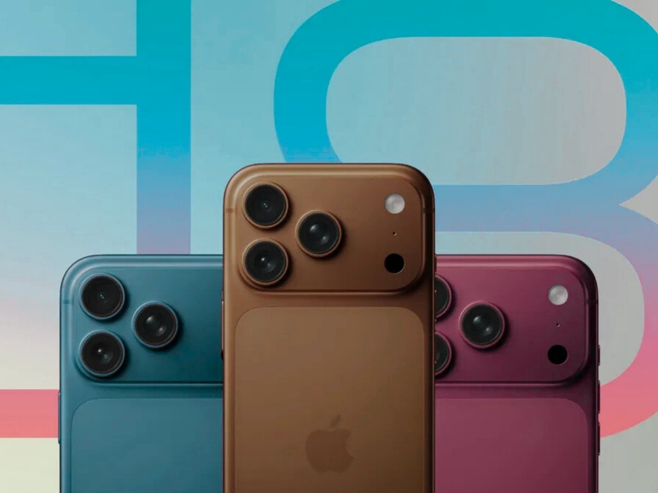 آيفون 18 برو ماكس قد يتفوّق على Galaxy S26 Ultra في عمر البطارية