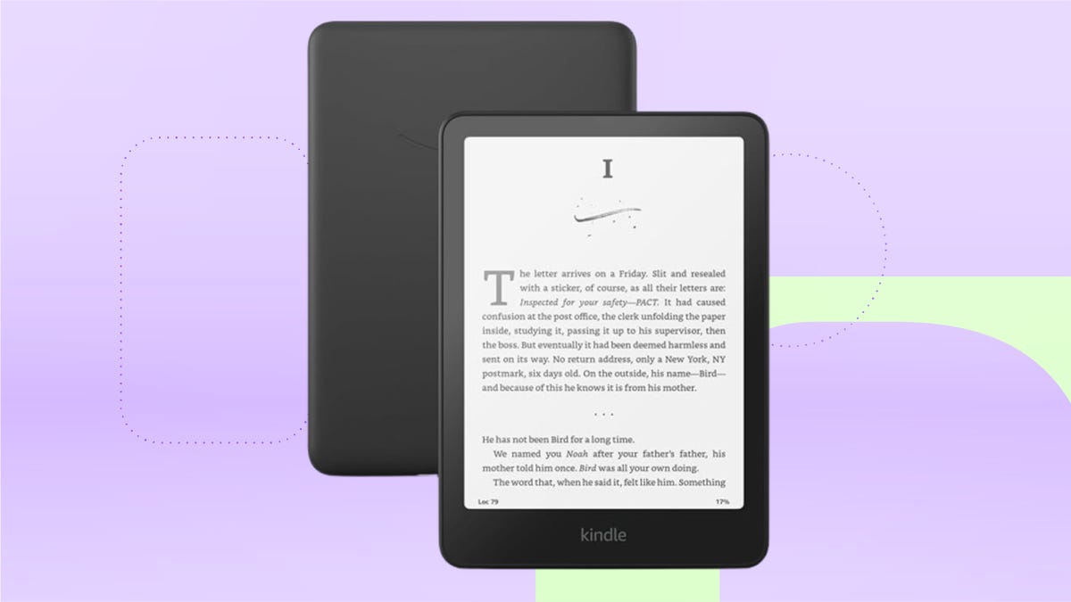 عرض تخفيضات خاص على جهاز Kindle Paperwhite (2
