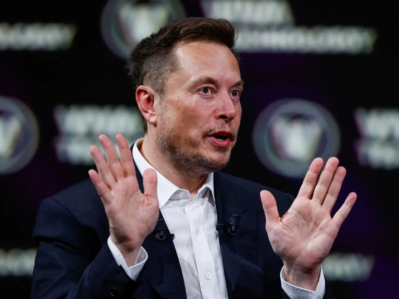 استقالة مؤسس مشارك جديد من xAI التابعة لإيلون ماسك