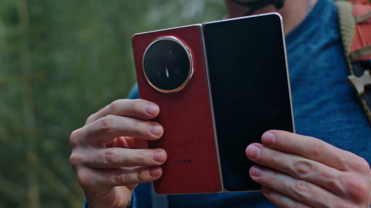 هاتف HONOR Magic V6 يحقق قفزة نوعية في متانة الهواتف القابلة للطي مع تصنيفي IP68 وIP69