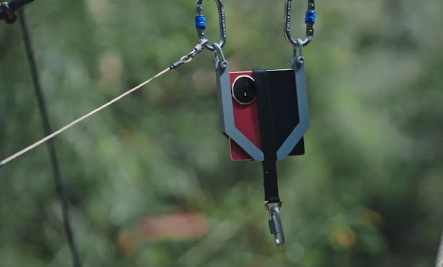 HONOR Magic V6: معيار جديد في متانة الهواتف القابلة للطي