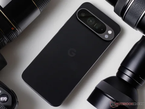 جوجل تعزز دعم AirDrop لتشمل هواتف Pixel الجديدة مع مميزات مبتكرة