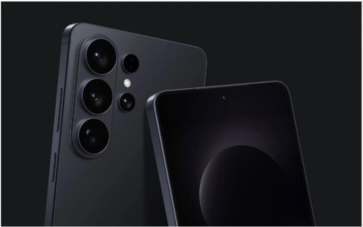 تسريبات تكشف عن مواصفات كاميرا هاتف Galaxy S27 Ultra من سامسونج