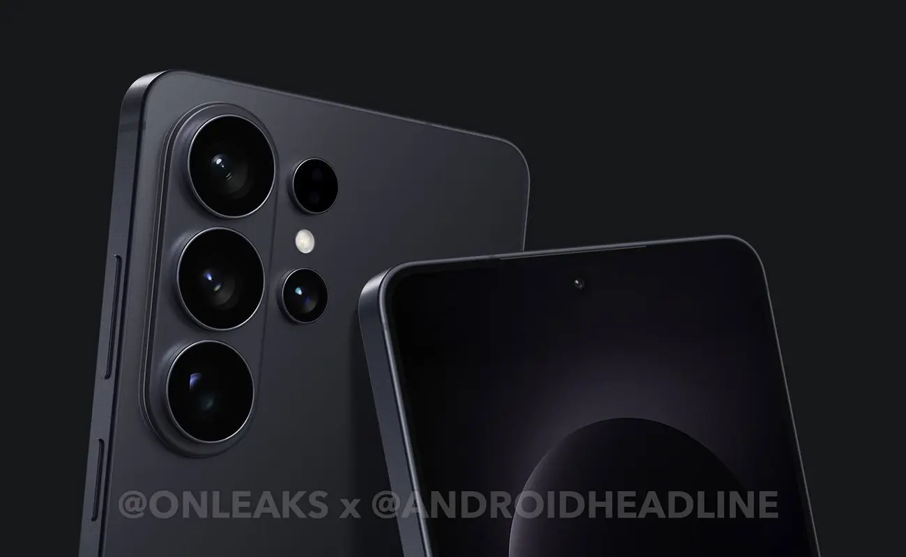 سامسونغ تعلن عدم وجود Galaxy S26 Edge أو Galaxy S26 Pro