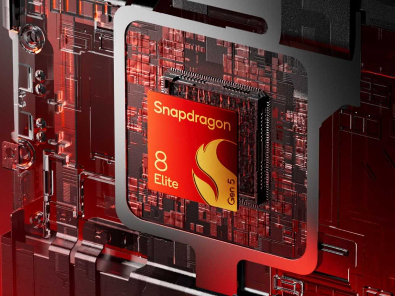 معالجات Snapdragon القادمة قد تستخدم تقنية تبريد مبتكرة من Exynos 2600