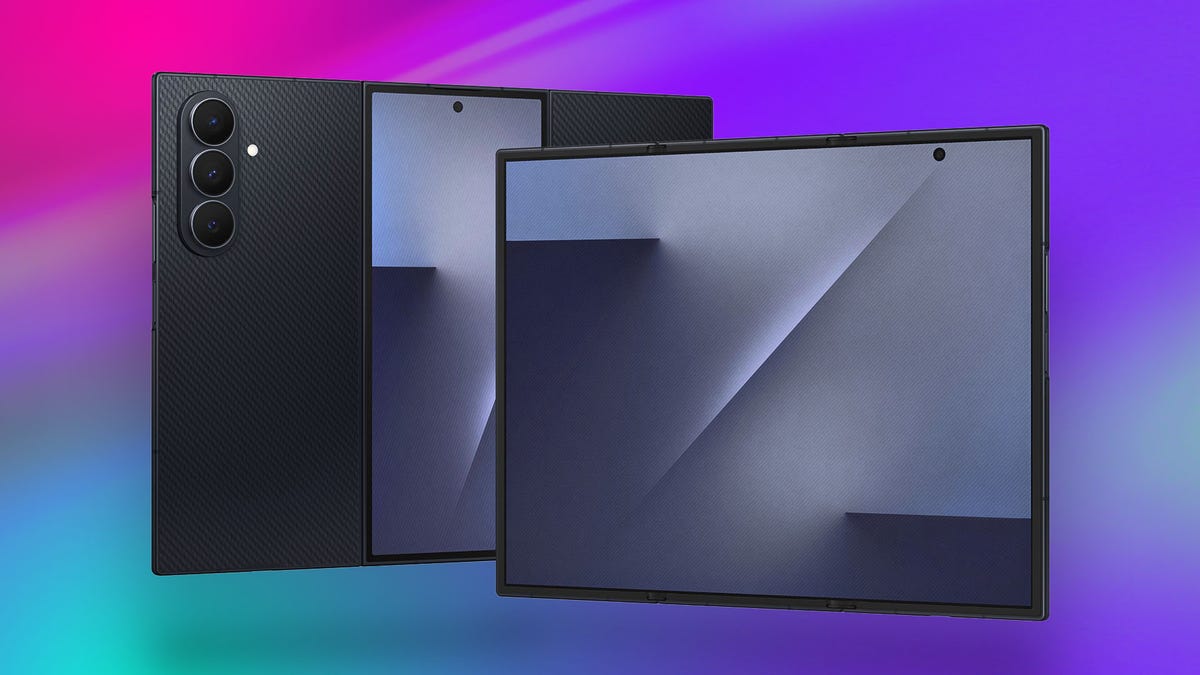 تم بيع هاتف سامسونج غالاكسي Z تري فولد (TriFold) بقيمة 2900 دولار عبر الإنترنت خلال دقائق.