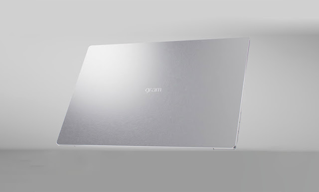 إطلاق حواسيب LG Gram Pro 16 الجديدة: خفة وزن متطورة وأداء متميز للجيل القادم