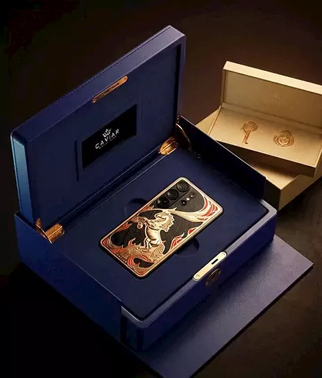 Galaxy S26 Ultra: الإصدار الفاخر حصان النار يُحدث ثورة في عالم الهواتف الذكية